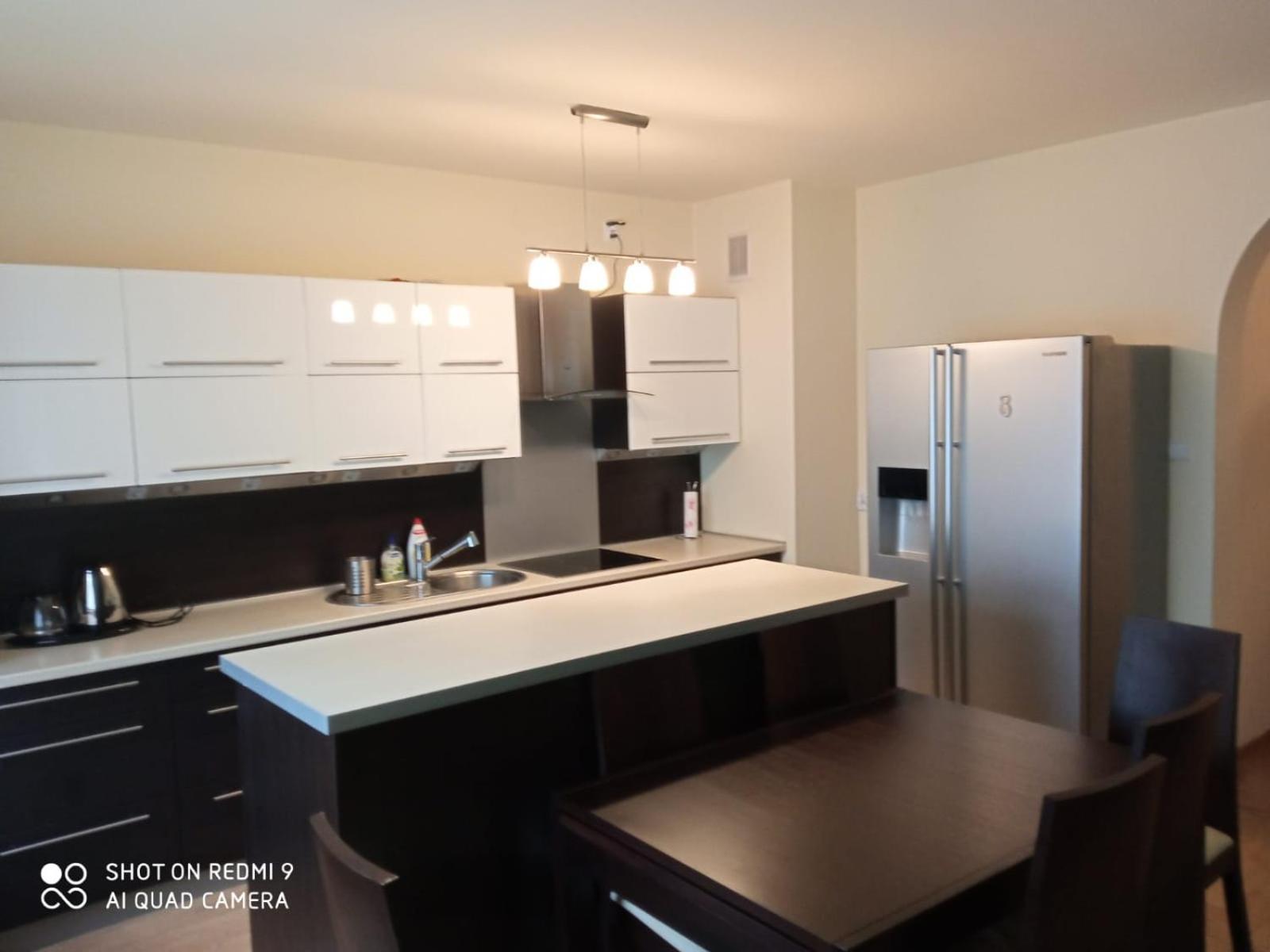 Belweder Apartamenty I Pokoje Wisla Ngoại thất bức ảnh