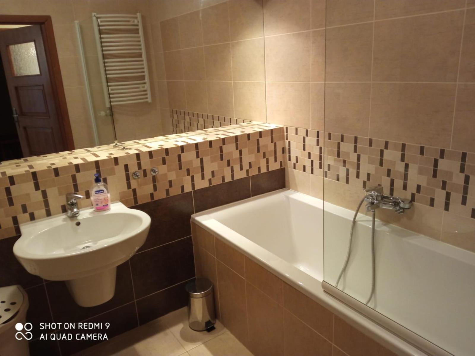Belweder Apartamenty I Pokoje Wisla Ngoại thất bức ảnh