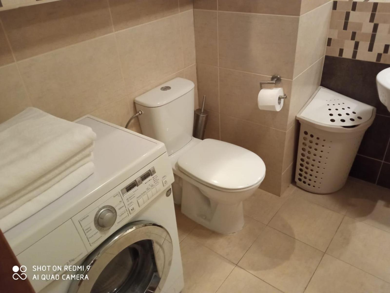 Belweder Apartamenty I Pokoje Wisla Ngoại thất bức ảnh