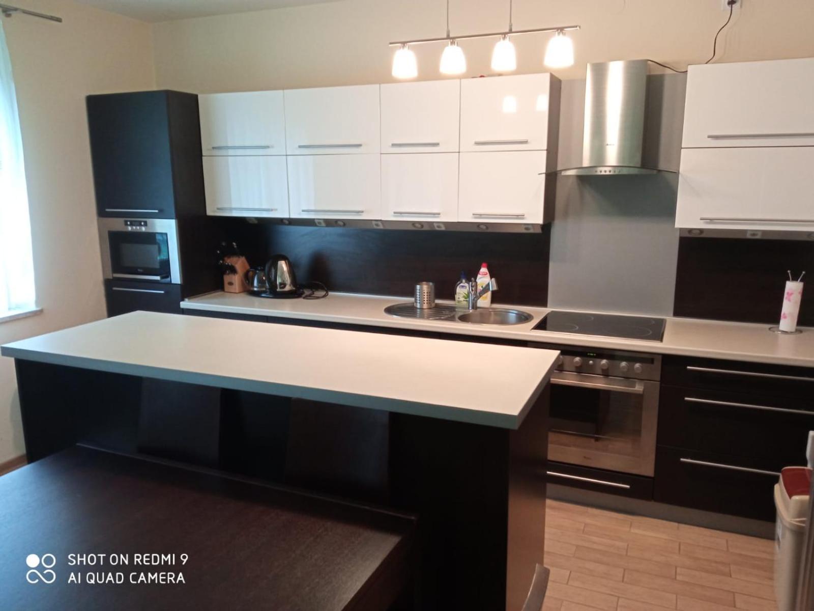 Belweder Apartamenty I Pokoje Wisla Ngoại thất bức ảnh