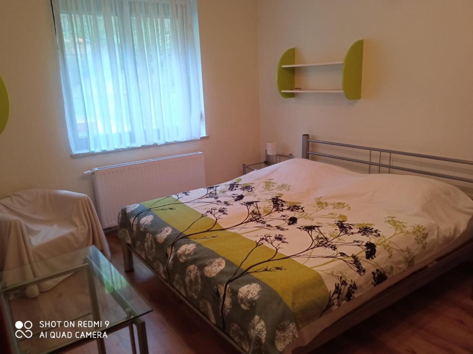 Belweder Apartamenty I Pokoje Wisla Ngoại thất bức ảnh