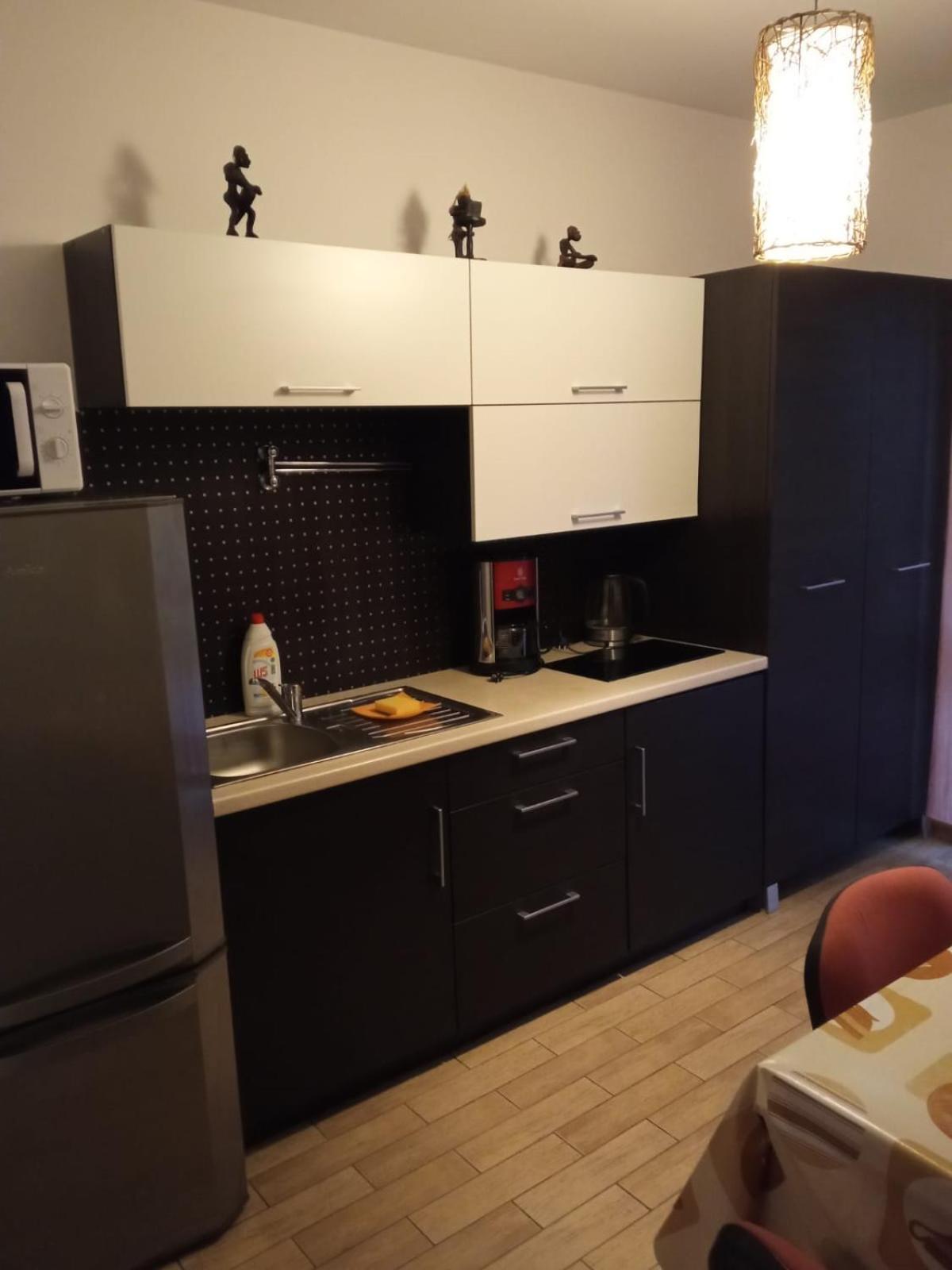 Belweder Apartamenty I Pokoje Wisla Ngoại thất bức ảnh