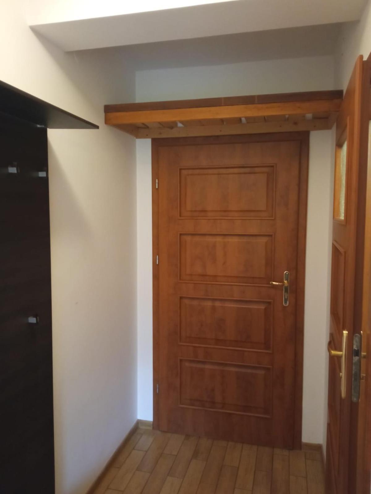 Belweder Apartamenty I Pokoje Wisla Ngoại thất bức ảnh