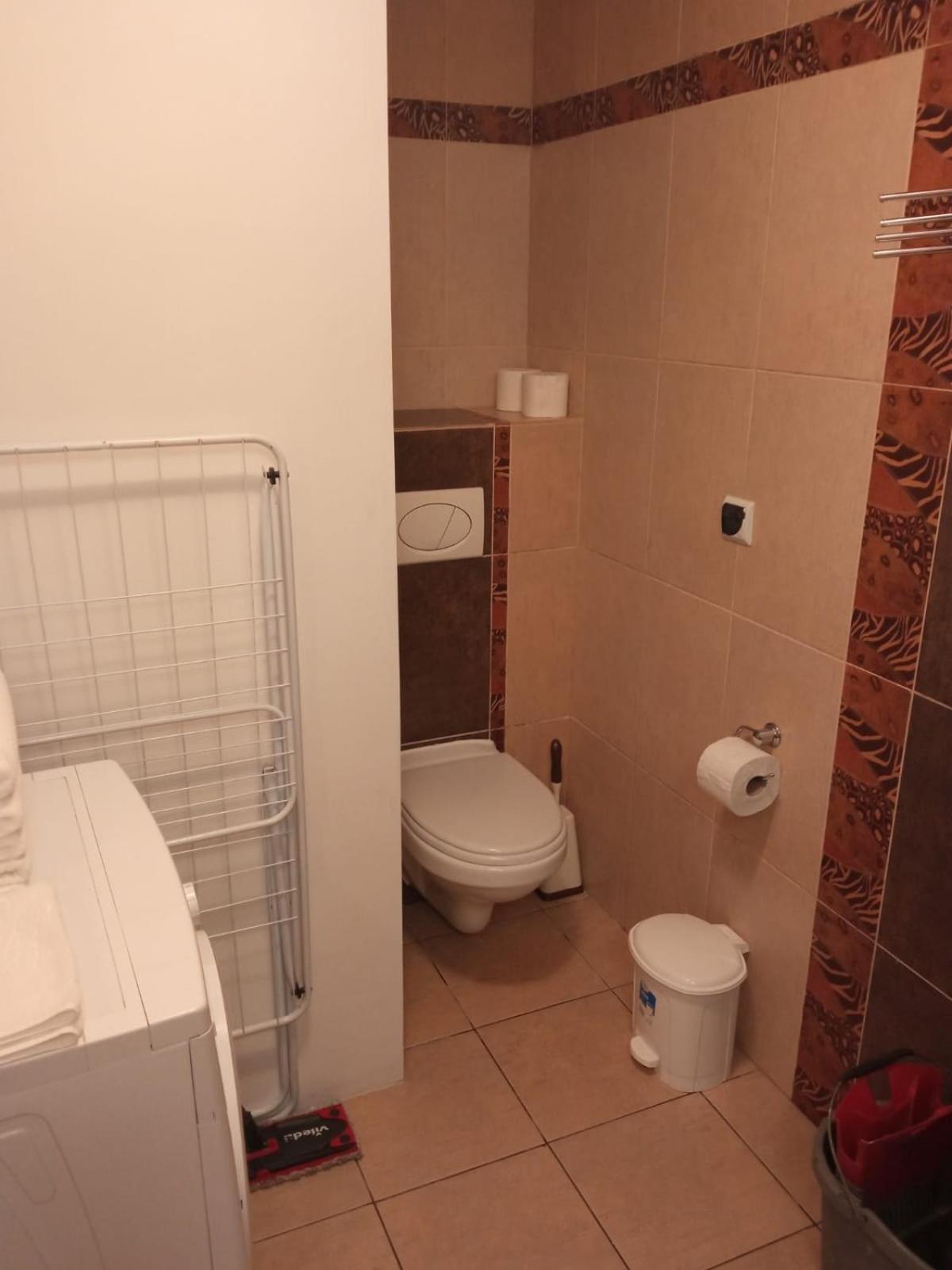 Belweder Apartamenty I Pokoje Wisla Ngoại thất bức ảnh