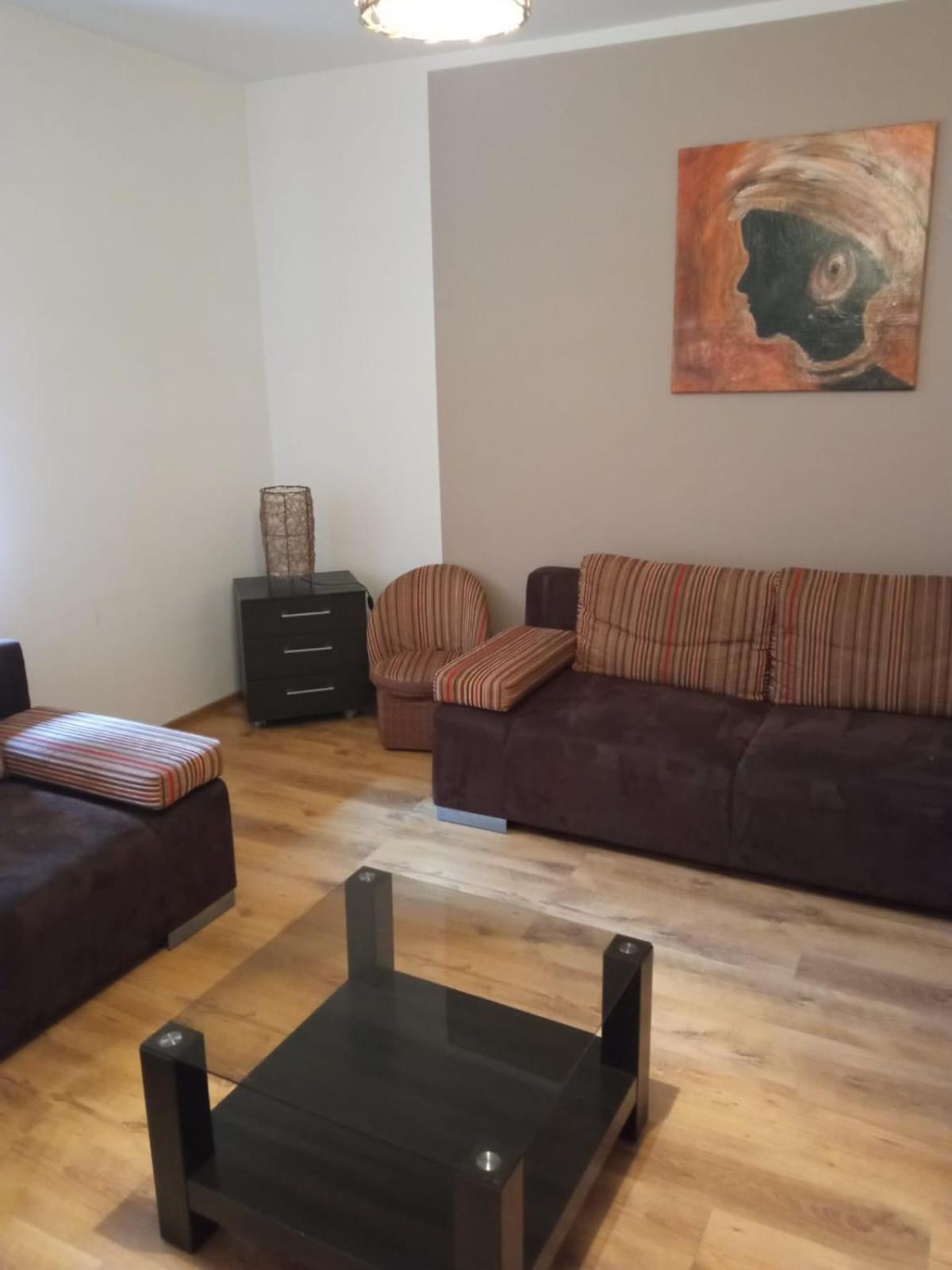 Belweder Apartamenty I Pokoje Wisla Ngoại thất bức ảnh