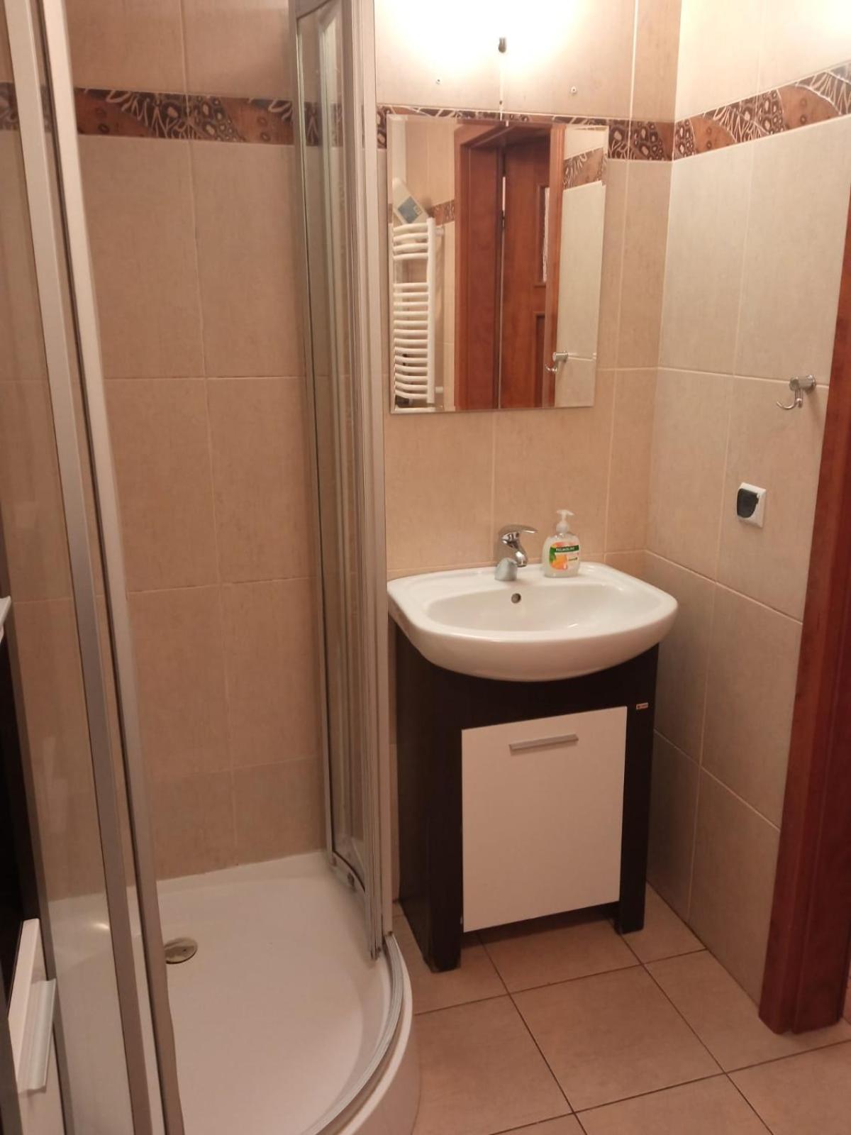 Belweder Apartamenty I Pokoje Wisla Ngoại thất bức ảnh