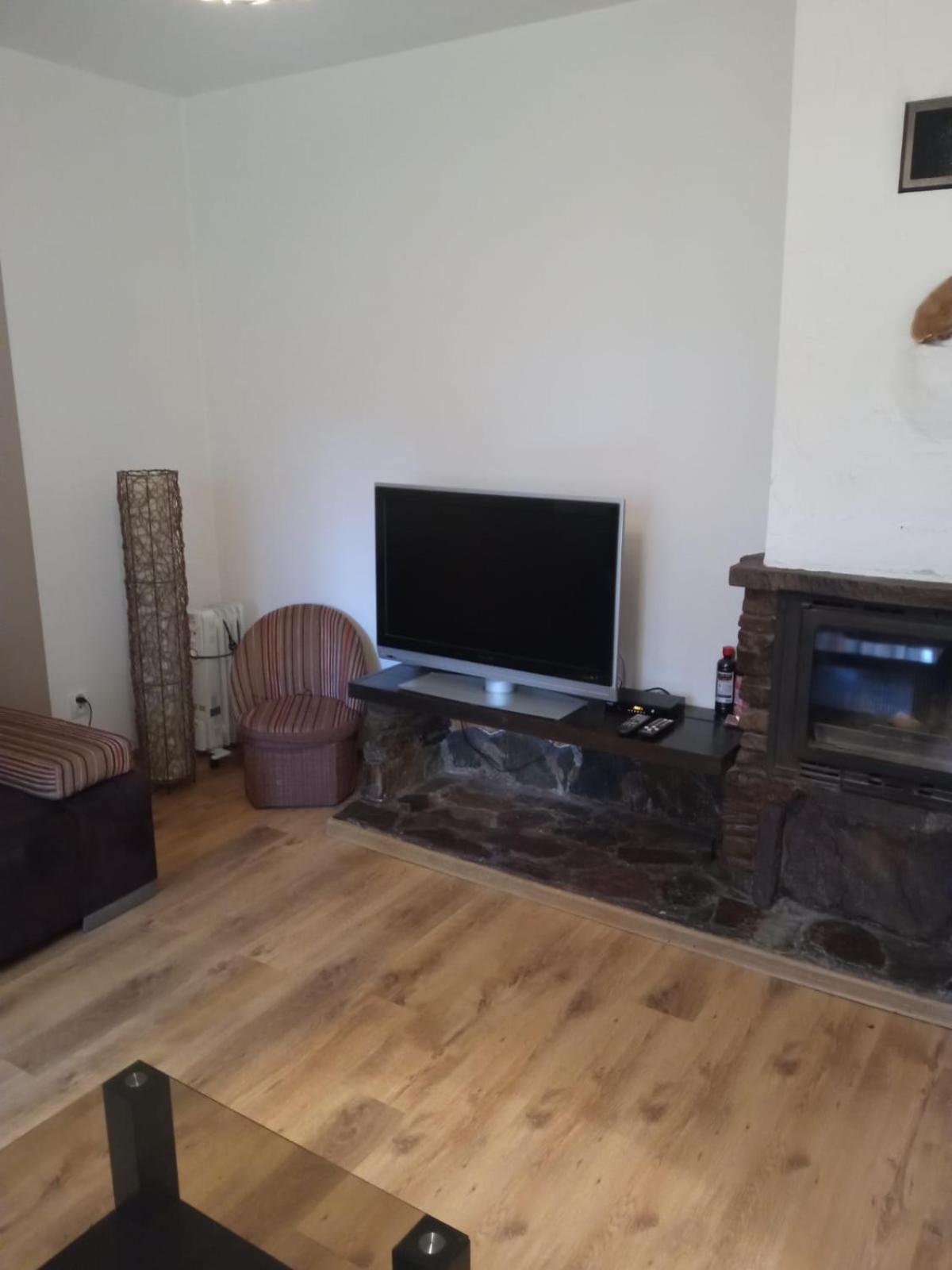 Belweder Apartamenty I Pokoje Wisla Ngoại thất bức ảnh