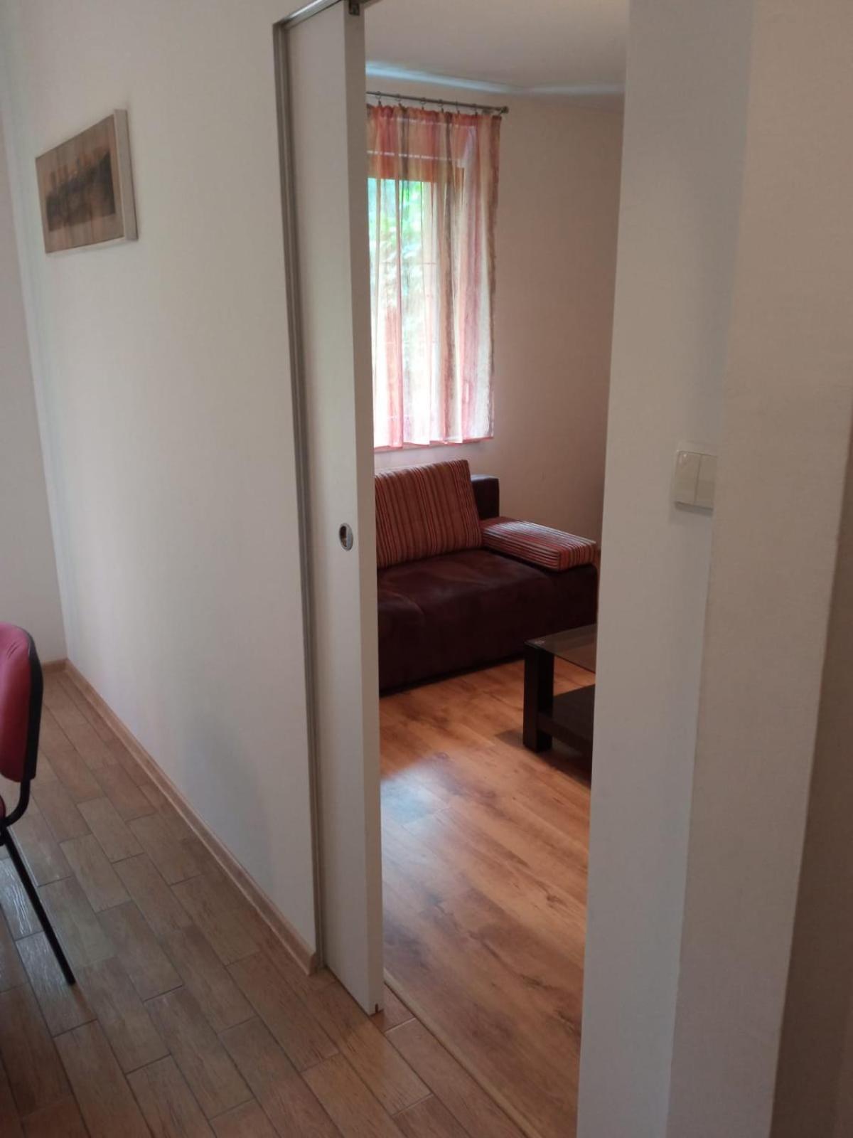 Belweder Apartamenty I Pokoje Wisla Ngoại thất bức ảnh