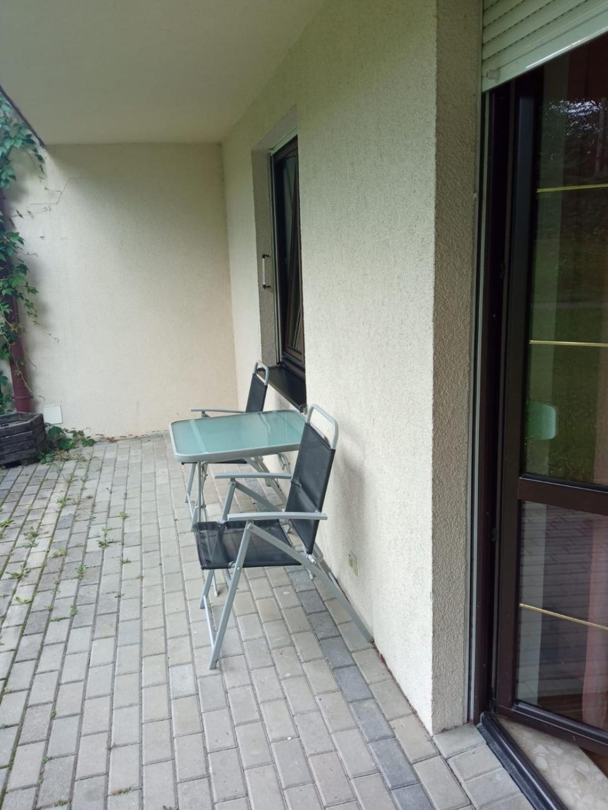 Belweder Apartamenty I Pokoje Wisla Ngoại thất bức ảnh