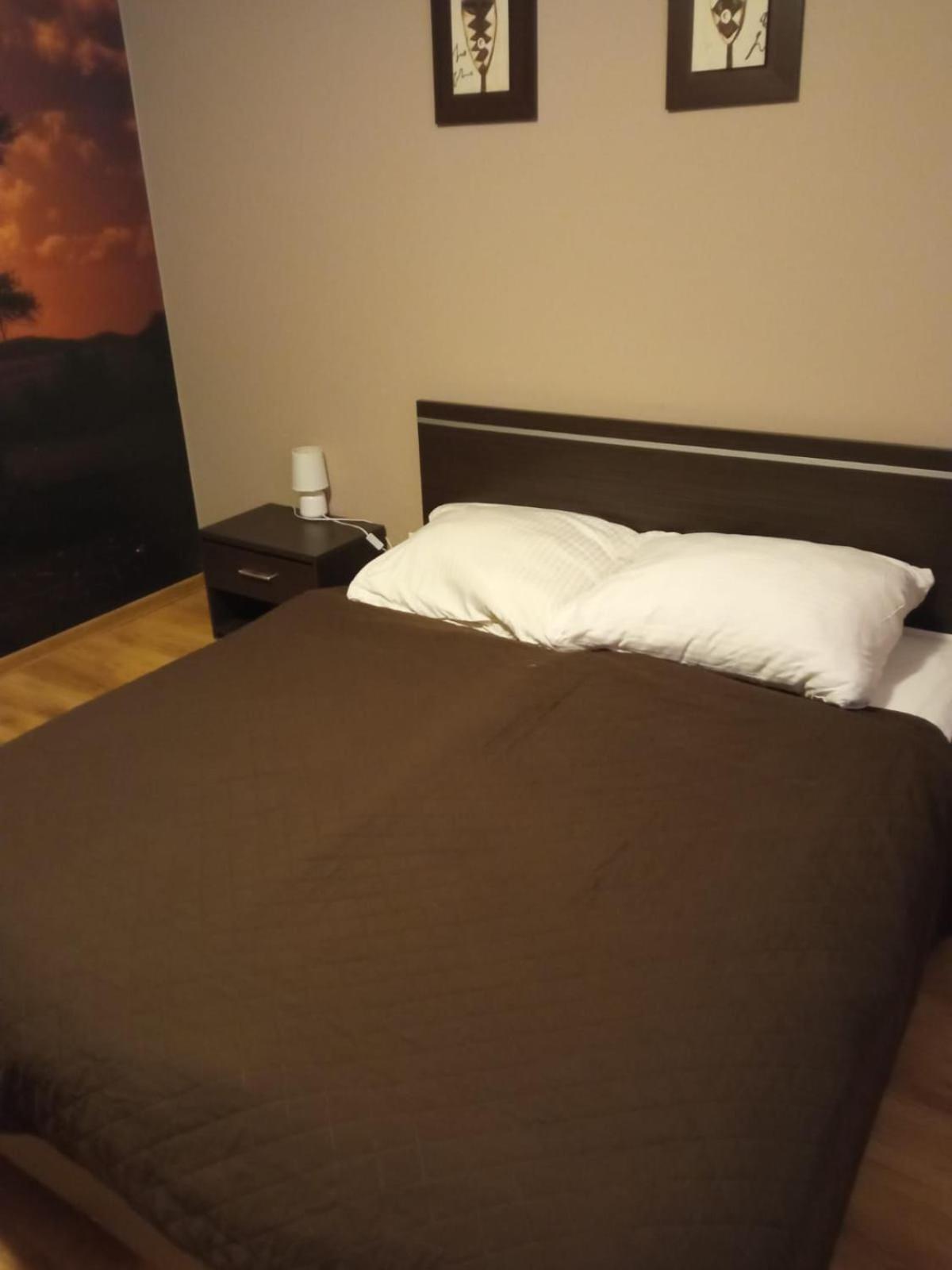 Belweder Apartamenty I Pokoje Wisla Ngoại thất bức ảnh